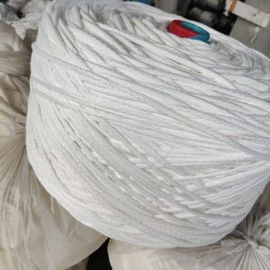 White Filler Cord for Industrial