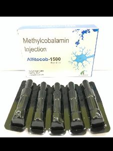 methylcobalamin injection