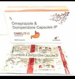 Omeprazole & Domperidone Capsules