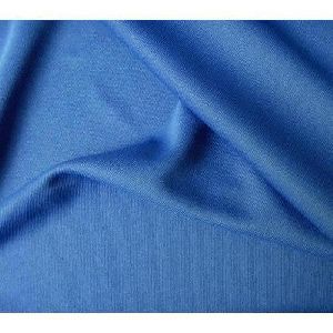 dyed knitted fabric