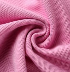 Pique Knitted Fabric