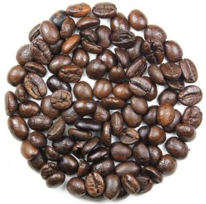 Robusta Coffee Beans