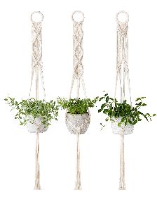 Macrame Plant Holder