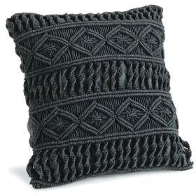 Macrame Cushion Covers