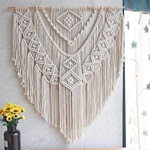 Macrame Wall Hanging