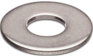 Mild Steel Washer