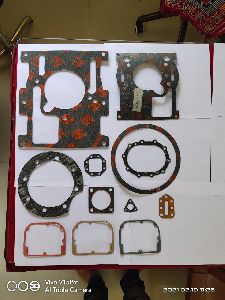 oil gasket