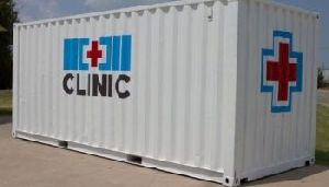 Portable Mobile Clinics