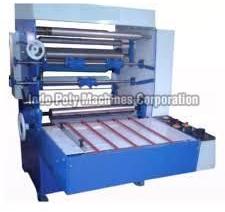 Plain Lamination Machine