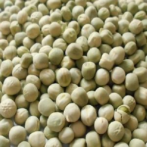 Dried Green Peas