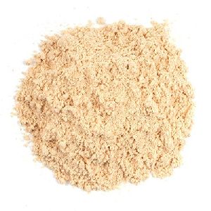 Dried Mushroom Powder