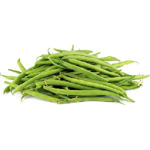 Fresh French Beans