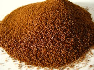 Pure Spray Dried Instant Coffee