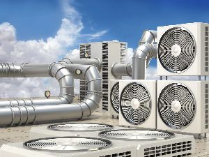 hvac services