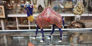 Jaipuri Handicraft Camel