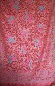 shawl fabric