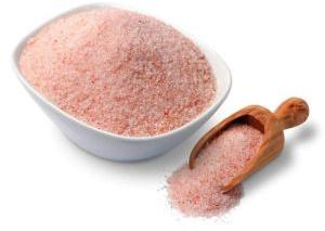 Himalayan Pink Salt