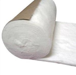 Bleached Cotton Roll