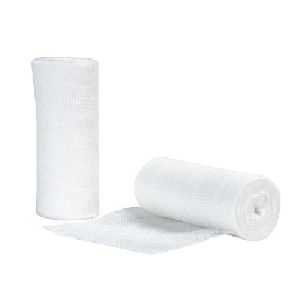 Elastic Gauze Bandage