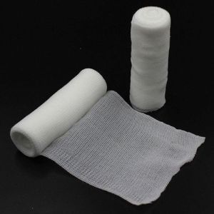 Hospital Gauze Bandage