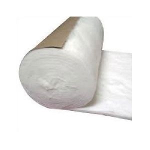 White Cotton Roll