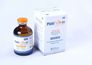 Platinex Injection