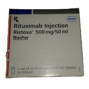 Rituximab Injection