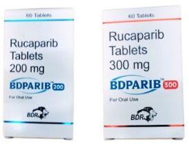 Rucaparib Tablet