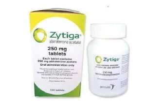 Zytiga Tablet