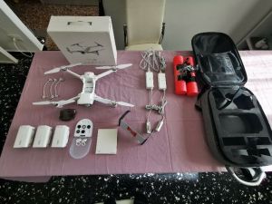 Xiaomi Fimi X8 SE 2020 Drone