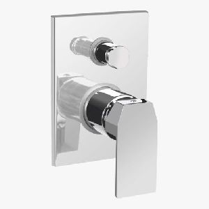 Single Lever Diverter