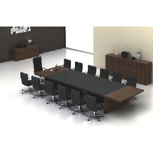 Modern Conference Table