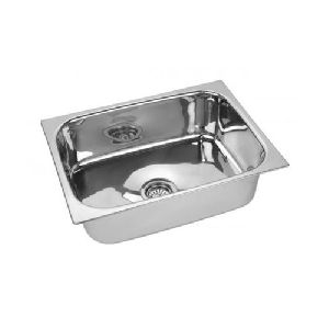 Rectangular Kitchen Sink