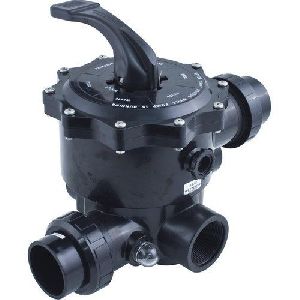 Multiport Valve