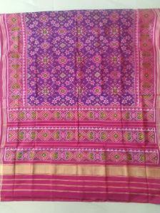 Patola Sarees