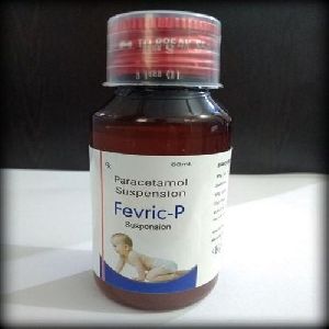 Paracetamol Syrup