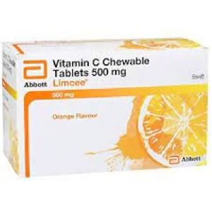 Vitamin C Tablets