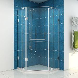 Shower Cubicle