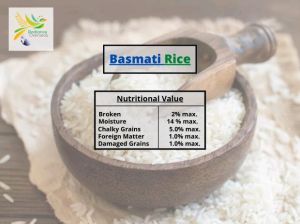 white rice