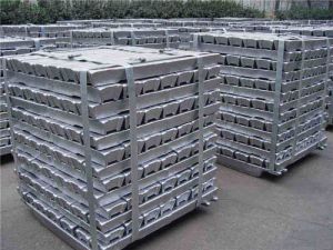 Aluminium Ingots