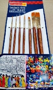 Paint Brushes