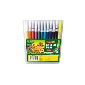 Sketch Pens