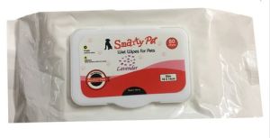 Dog Wet Wipes