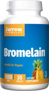 Bromelain Tablets