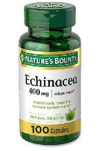 Echinacea Capsules