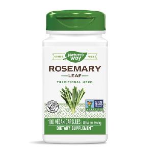 Rosemary Leaves Capsules