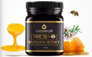 Manuka Honey