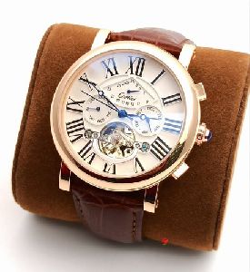 Mens Wrist Watch