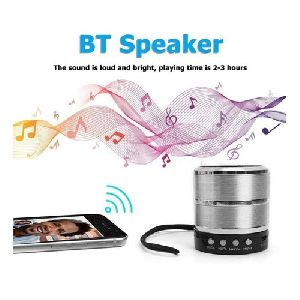 Mini Bluetooth Speaker