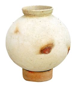 water pot